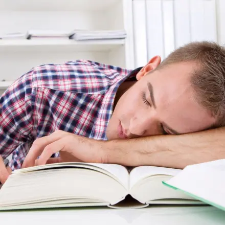 Wie lerne ich am besten? detektor.fm Interview