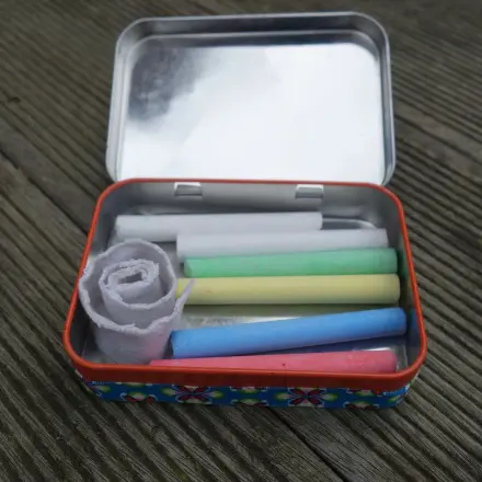 Maldose für unterwegs