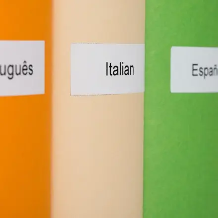 Vokabeln leichter merken