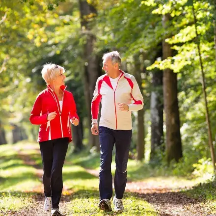 Sport: So hilft Bewegung beim Abnehmen