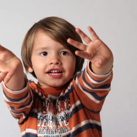 Kinderreime und Fingerspiele