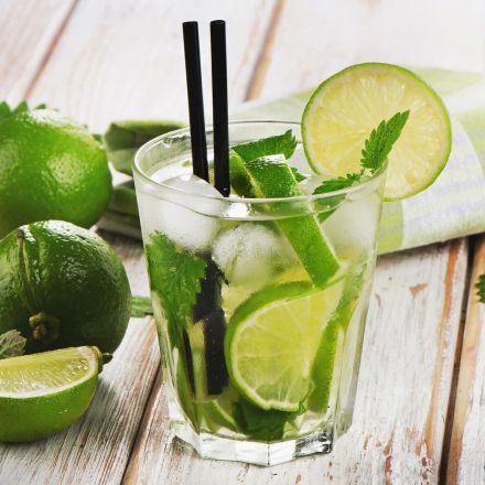 Unbeschwert genießen: Cocktails ohne Alkohol