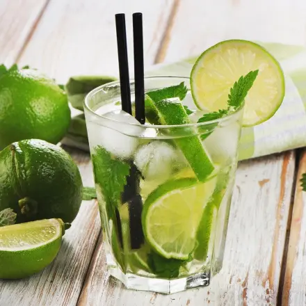 Unbeschwert genießen: Cocktails ohne Alkohol
