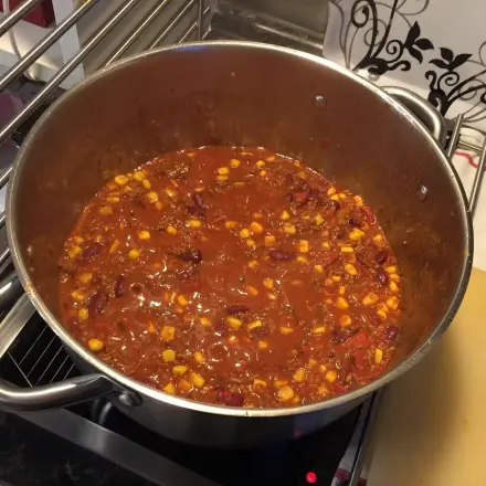 Superbowl-Chili