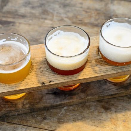 Flüssiges Brot - Was man über Bier wissen sollte