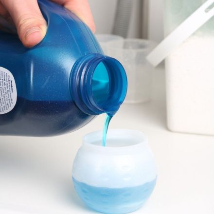 Duft im Bad zum Nulltarif