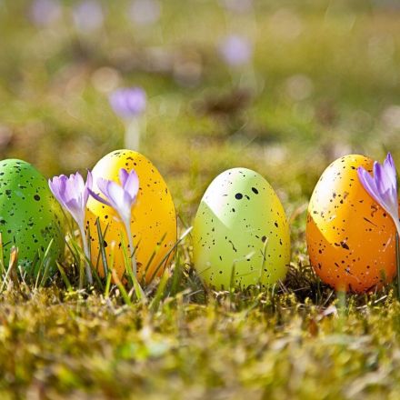 Osterbräuche: Wie feiern eigentlich die anderen?