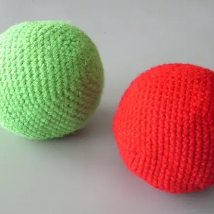 Wirklich haltbares Hundespielzeug selber machen