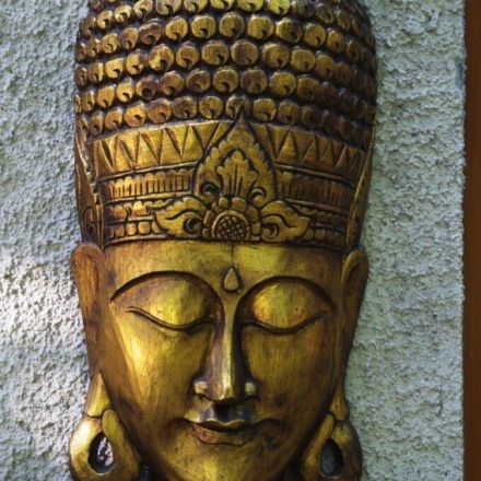 Ruhe und Gelassenheit