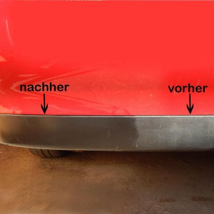 Alte Sonnenschutzmittel weiterverwenden