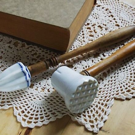 Uralte Kochrezepte sind nicht zeitgemäß