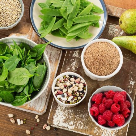 Ernährung: Wozu sind Ballaststoffe gut?