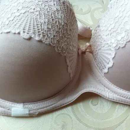 Keine pieksenden BHs mehr