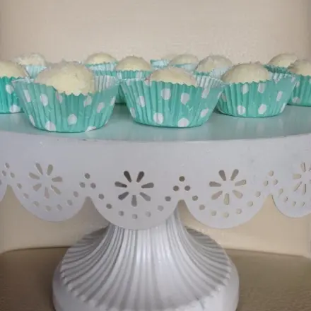Raffaellos schnell selbst gemacht