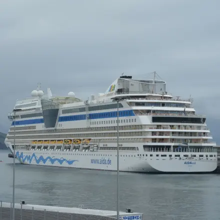 Gut gerüstet auf Kreuzfahrt gehen