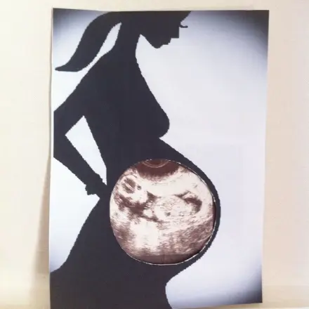 Schwanger und alleinerziehend