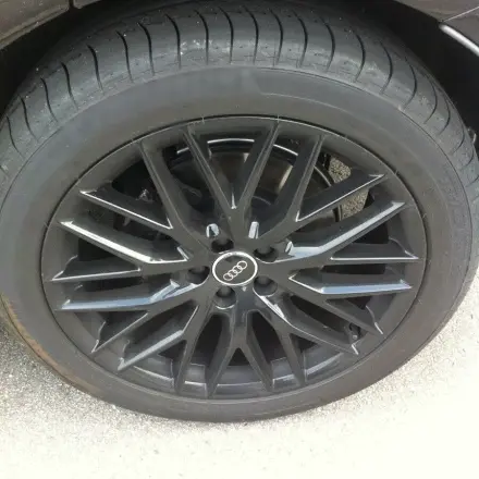 Wichtige Tipps für Autoreifen - Autoreifen pflegen