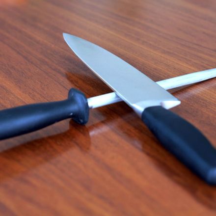 Küchenmesser – Qualität, Behandlung, Arten