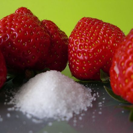 Erfahrungen mit Fruchtzucker