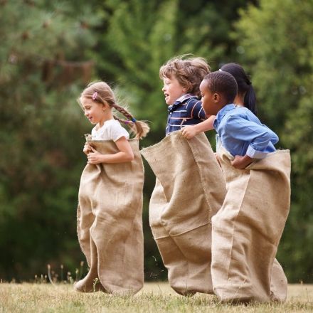 6 Tipps für einen stressfreien Kindergeburtstag