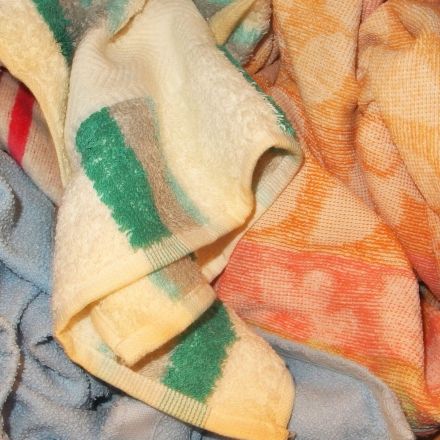 Waschmaschine mit warmem Wasser befüllen