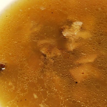 Brühen und Fonds selber machen – ganz einfach