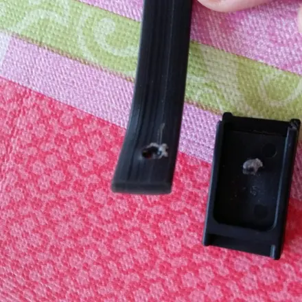 Spartipp: Flohhalsband für kleine Hunde