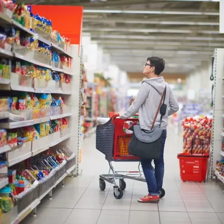 Gratis Produkte - Geld erstattet bekommen
