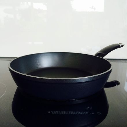 Welche Pfanne brauche ich? Kauftipps und Pflegehinweise