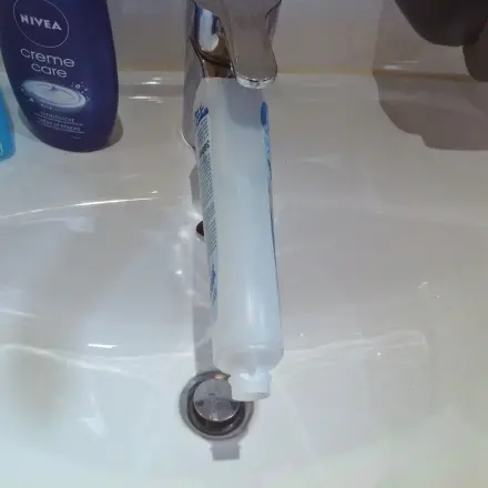 Kindern das Händewaschen erleichtern