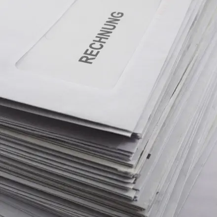 Beim Briefporto sparen