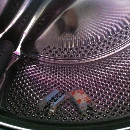 Tipps für eine gepflegte saubere Waschmaschine
