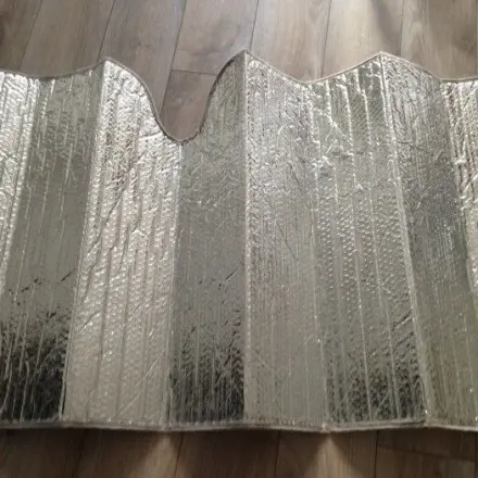 Haus vor Hitze schützen