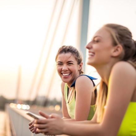 Durch dick und dünn: Das Phänomen Freundschaft