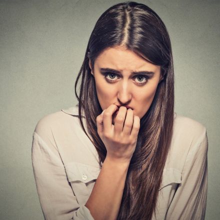 Angst: Ursachen & wie man sie überwinden kann