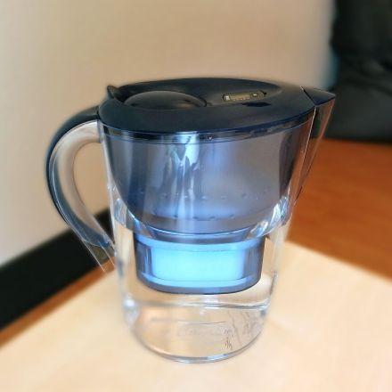 Wasserfilter - sinnvolle Anschaffung oder überflüssige Ausgabe?