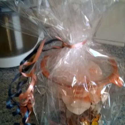 Geldgeschenk kreativ verpacken