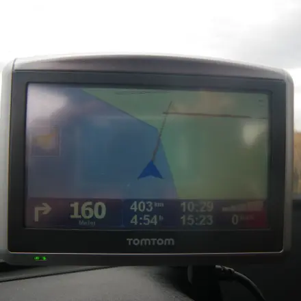 Autofahren in Spanien - das kann teuer werden