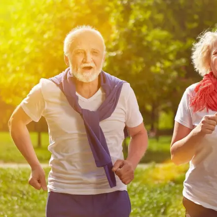 Tipps für Laufanfänger - Lust aufs Joggen langfristig erhalten