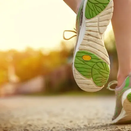 Tipps für den Laufschuh-Kauf