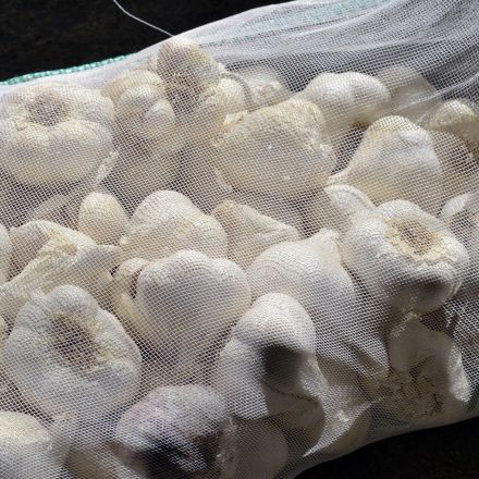 Plastiktüten vermeiden beim Obst- und Gemüseeinkauf