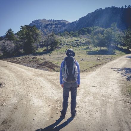 Hätte ich doch mal...!? Über das Leben im Konjunktiv