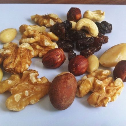 Mehr Power fürs Gehirn - 5 Tipps