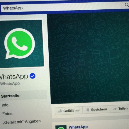 WhatsApp: So widersprecht ihr der Datenweitergabe an Facebook