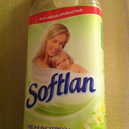 Weichspüler im Haushalt vielseitig anwenden