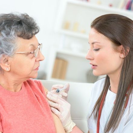 Grippeimpfung – was muss ich wissen?