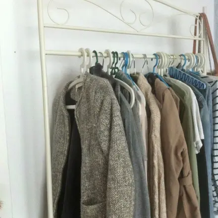 Tauschparty - meins gegen deins