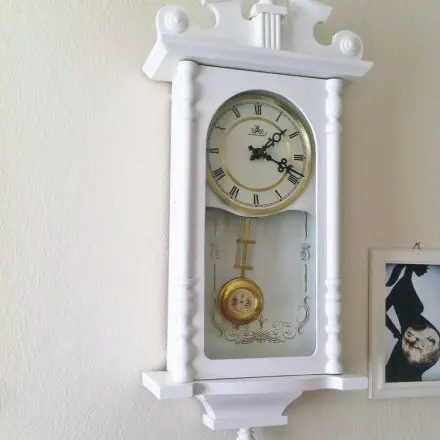 Aus Alt mach Neu - Möbel und Deko lackieren