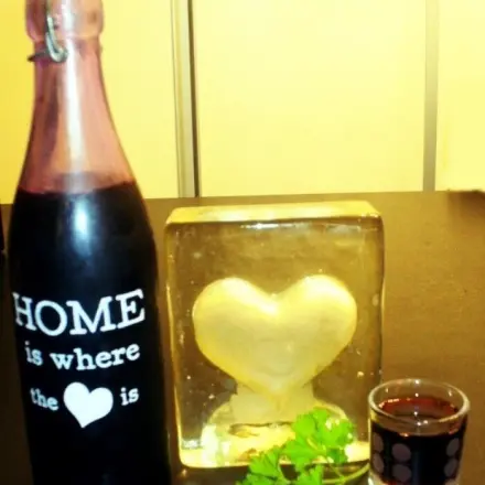 Petersilienwein: Ein guter Tropfen gegen viele Beschwerden