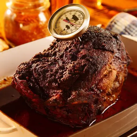 Niedrigtemperaturgaren - so geht's richtig